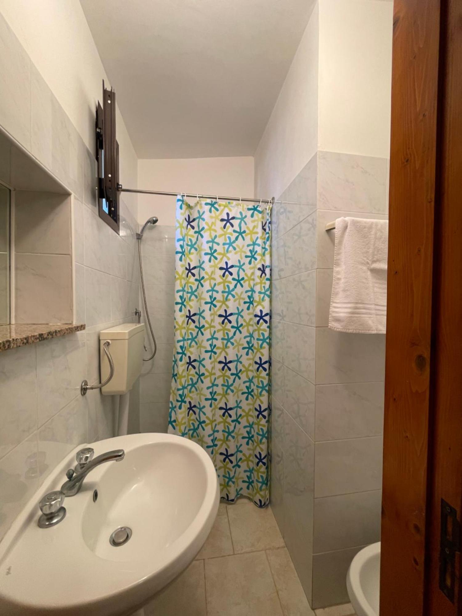 Agriturismo Salento Pietralata Andrano Bagian luar foto